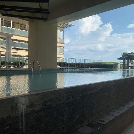 Grand Riviera Suites Comfy Condo Near Us Embassy Manila Bay Roxas Blvd Ermita Manila Eksteriør bilde