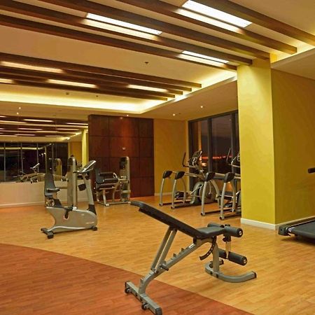 Grand Riviera Suites Comfy Condo Near Us Embassy Manila Bay Roxas Blvd Ermita Manila Eksteriør bilde