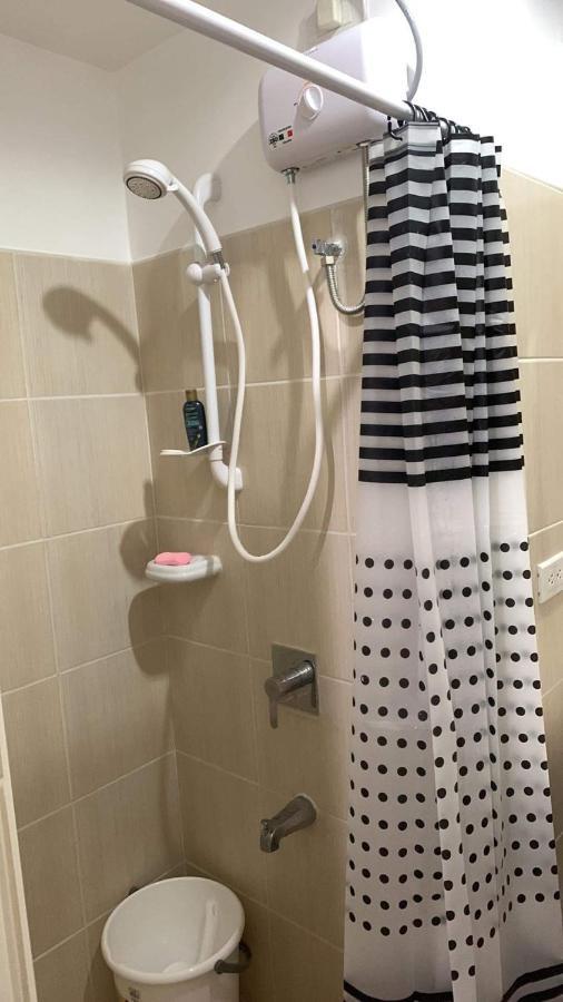Grand Riviera Suites Comfy Condo Near Us Embassy Manila Bay Roxas Blvd Ermita Manila Eksteriør bilde