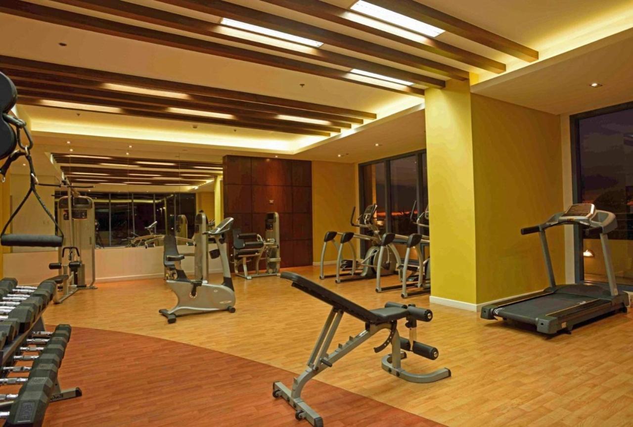 Grand Riviera Suites Comfy Condo Near Us Embassy Manila Bay Roxas Blvd Ermita Manila Eksteriør bilde